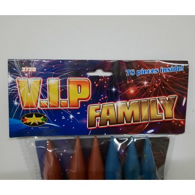 89010 - VIP Family